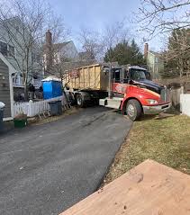 Trusted Kenwood, OH Junk Removal Experts